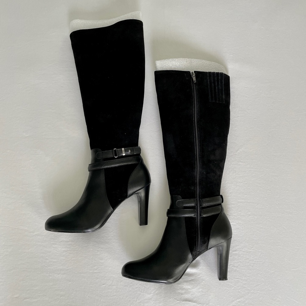 Talbots boots